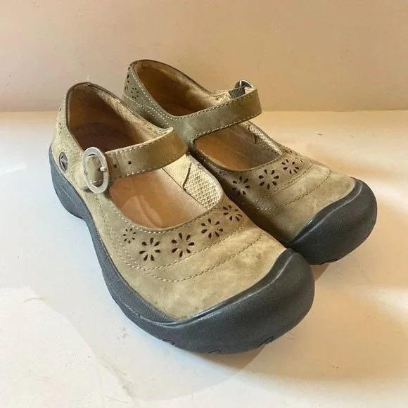 Vintage keen mary 2025 jane
