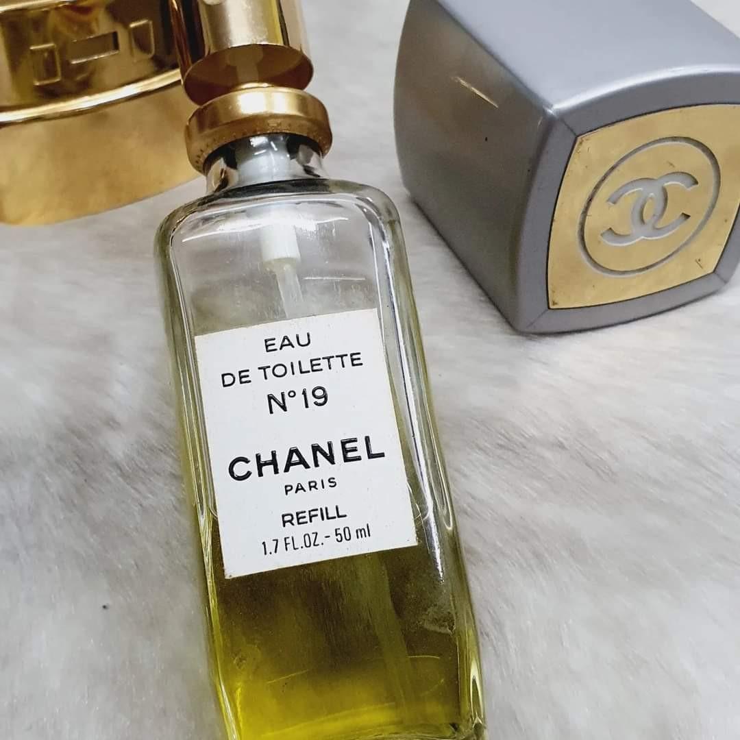 CHANEL SYCOMORE – Rich and Luxe