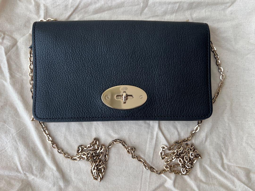Mulberry woc store