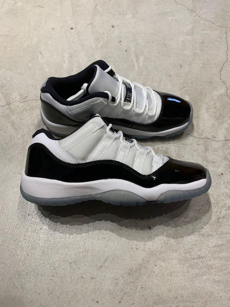 Jordan 11 off white shop