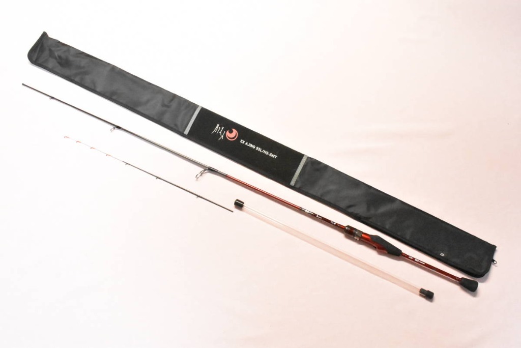 月下美人 EX Aging A55L / HS-SMT 大和