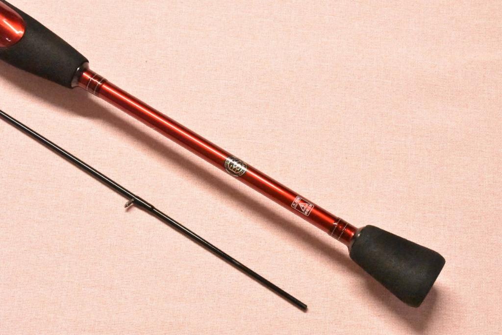 月下美人 EX Aging A55L / HS-SMT 大和