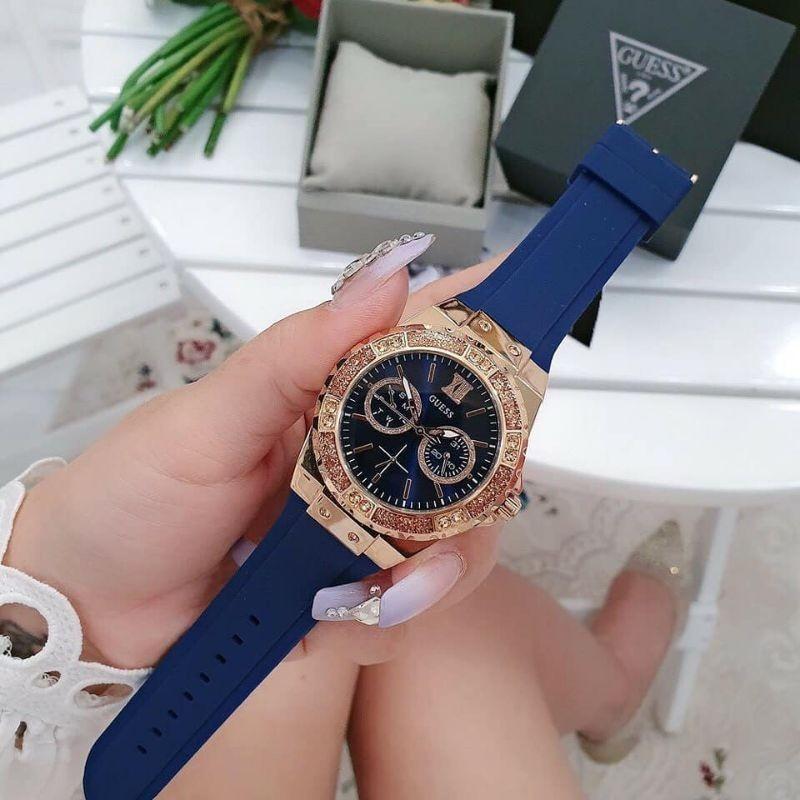 Guess watch w1053l1 store