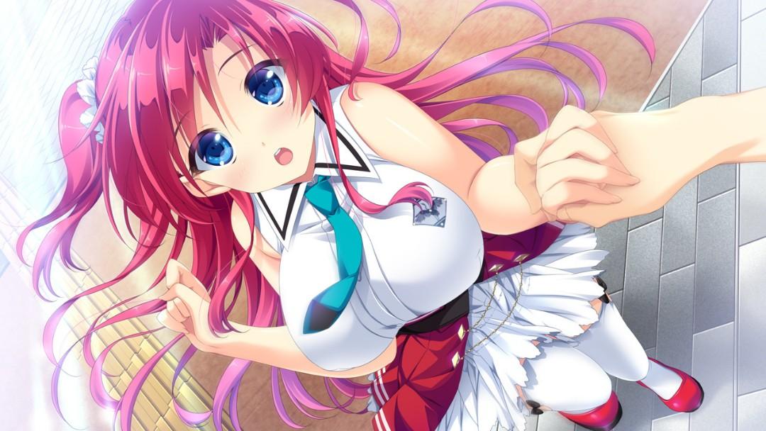 筲箕灣天悅廣場] OLED Switch NS 戀神三部曲Love Kami Trilogy《繁體