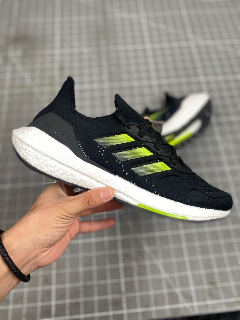 Ultra boost hot sale advertisement