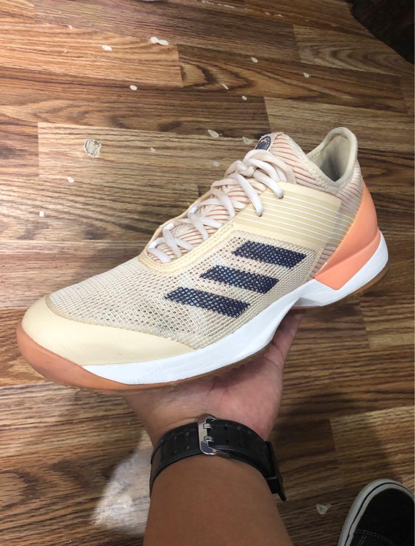 adidas gazelle silver green womens R.A.D ONE V2 WHITE GUM