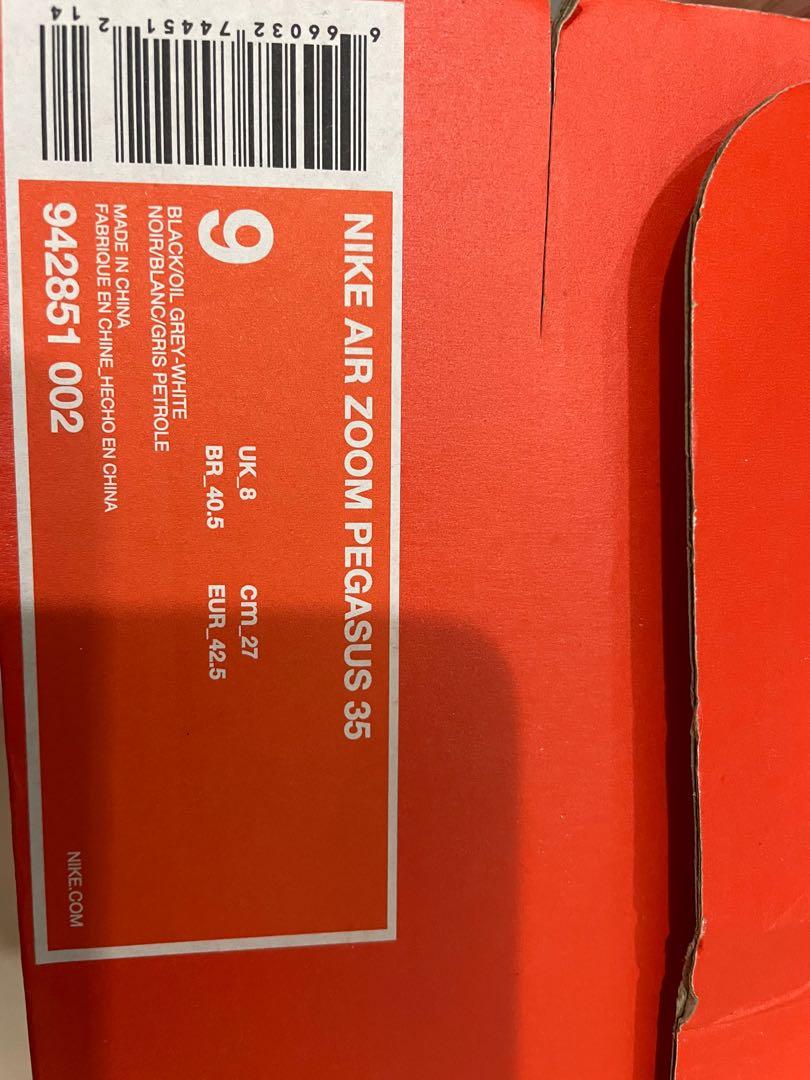 Adidas zoom pegasus 35 top