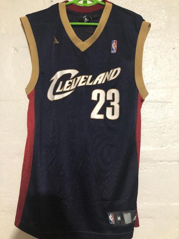 Lebron james blue cavs jersey outlet