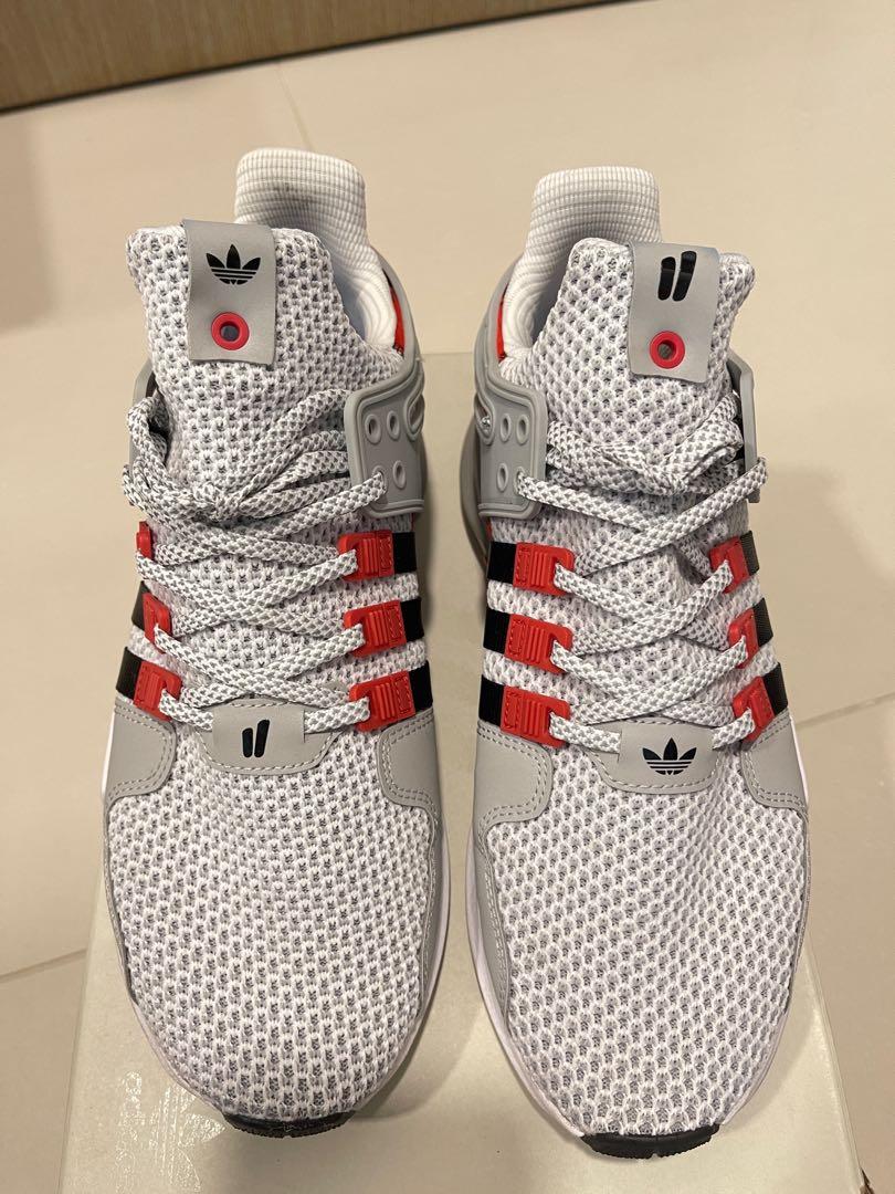 Adidas EQT Support ADV Overkill, Fashion, Footwear, Sneakers on Carousell