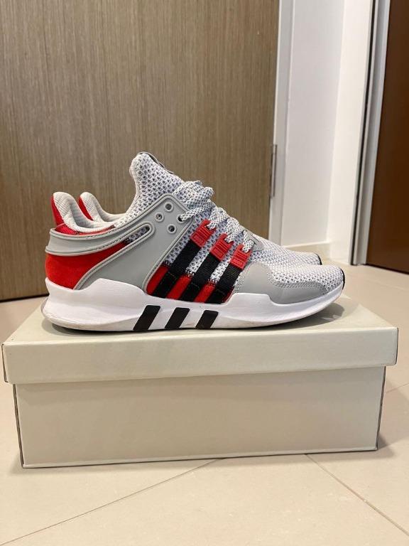 Adidas EQT Support ADV Overkill, Fashion, Footwear, Sneakers on Carousell