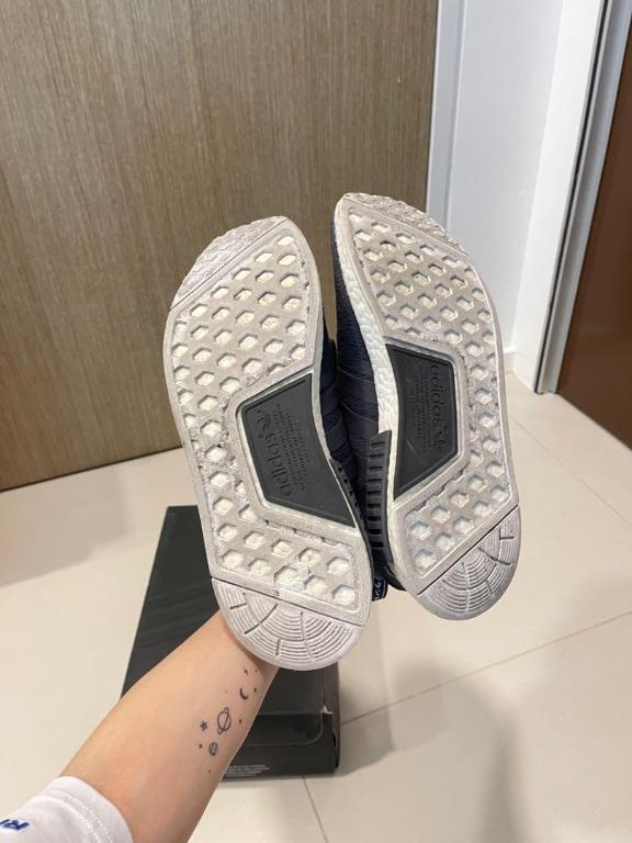 Adidas nmd japan top 50