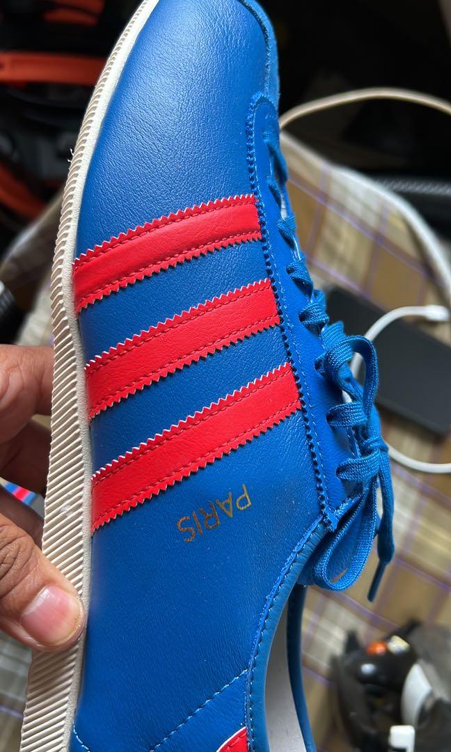 Adidas paris 1/20 store