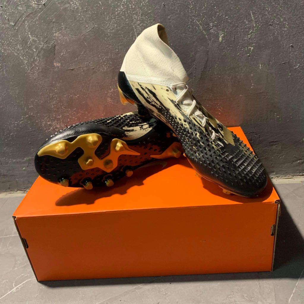 1st adidas predator store