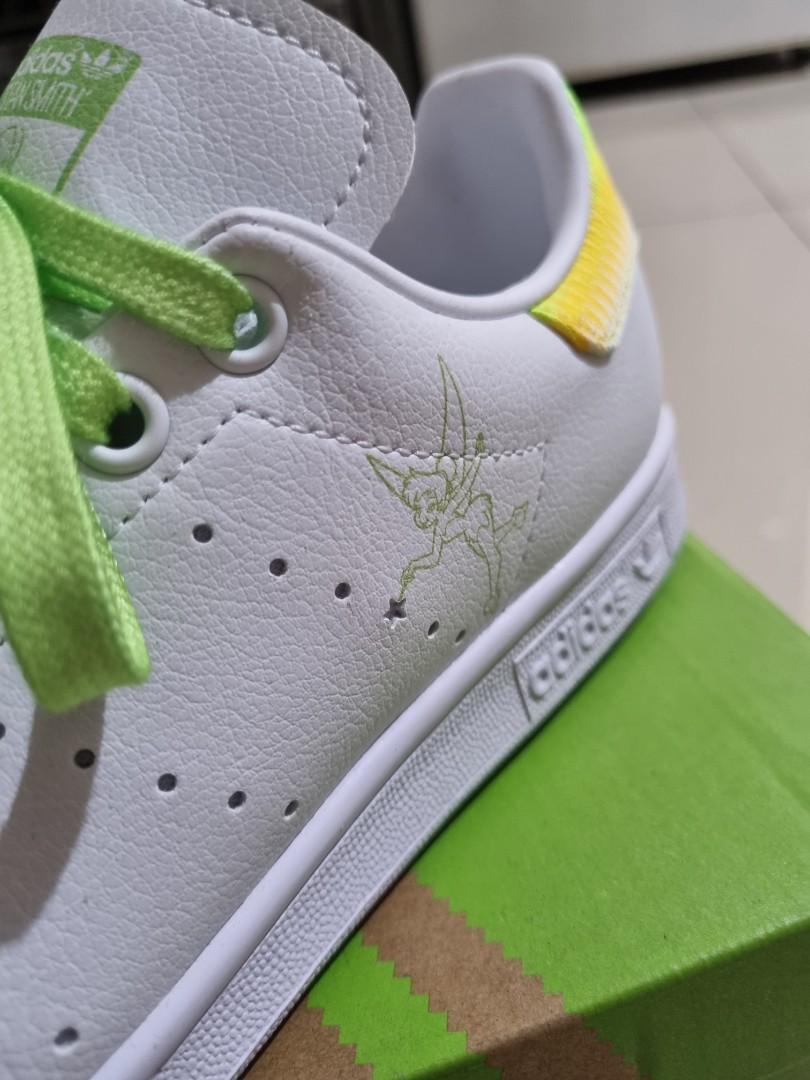 adidas stan disney