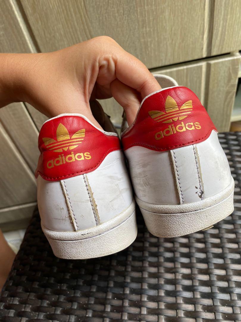 AUTHENTIC! Adidas Superstar Nigo Bearfoot Special Edition, Men's Fashion,  Footwear, Sneakers on Carousell