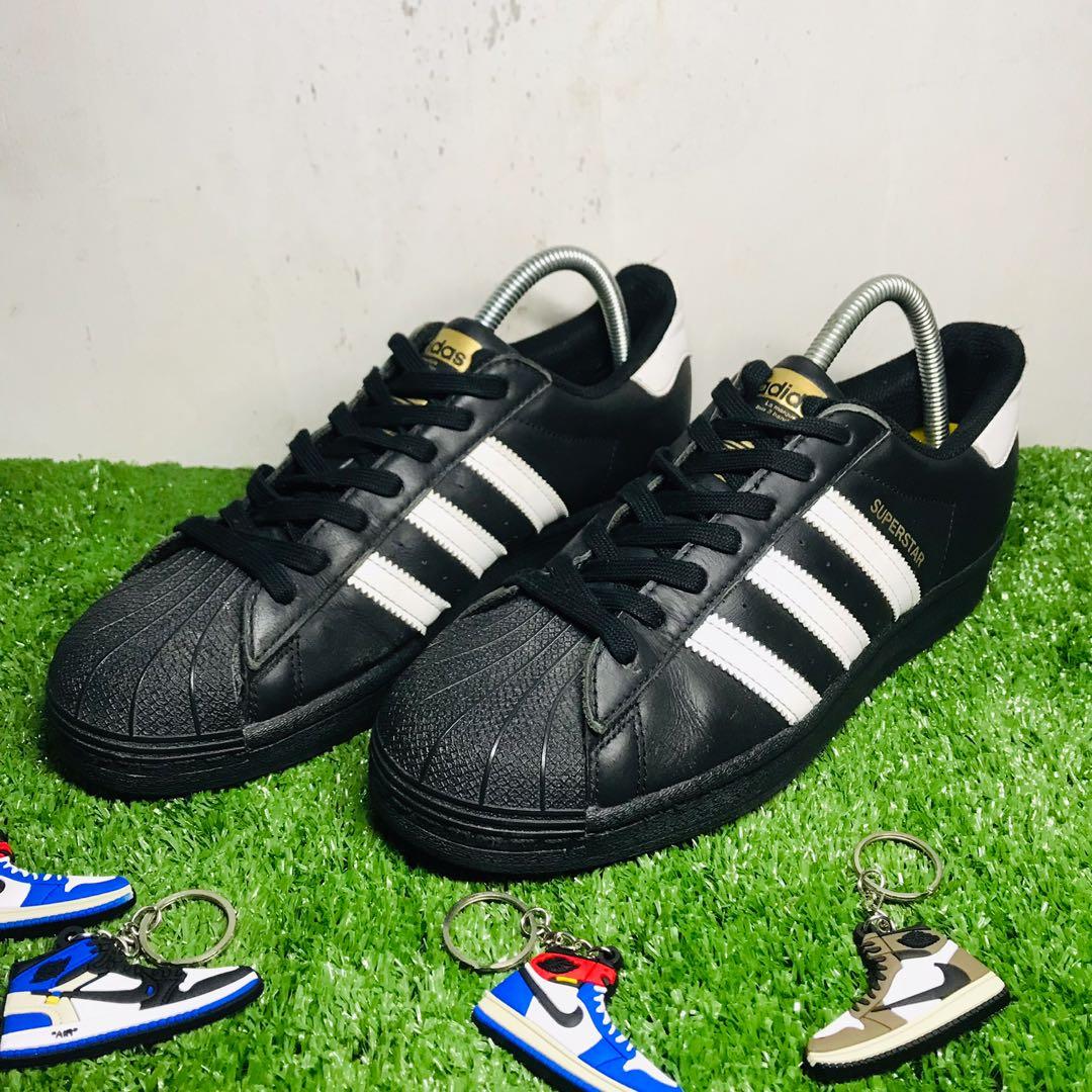 ADIDAS SUPERSTAR USED ITEM BUNDLE SNEAKER JOGGING RUNNING