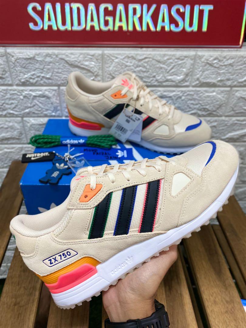Adidas zx top 750 q23658