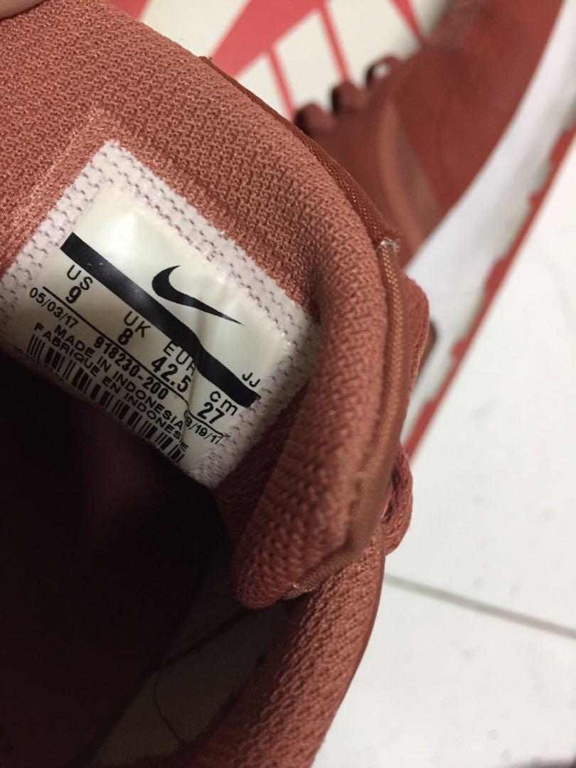 Air max vision dusty peach outlet