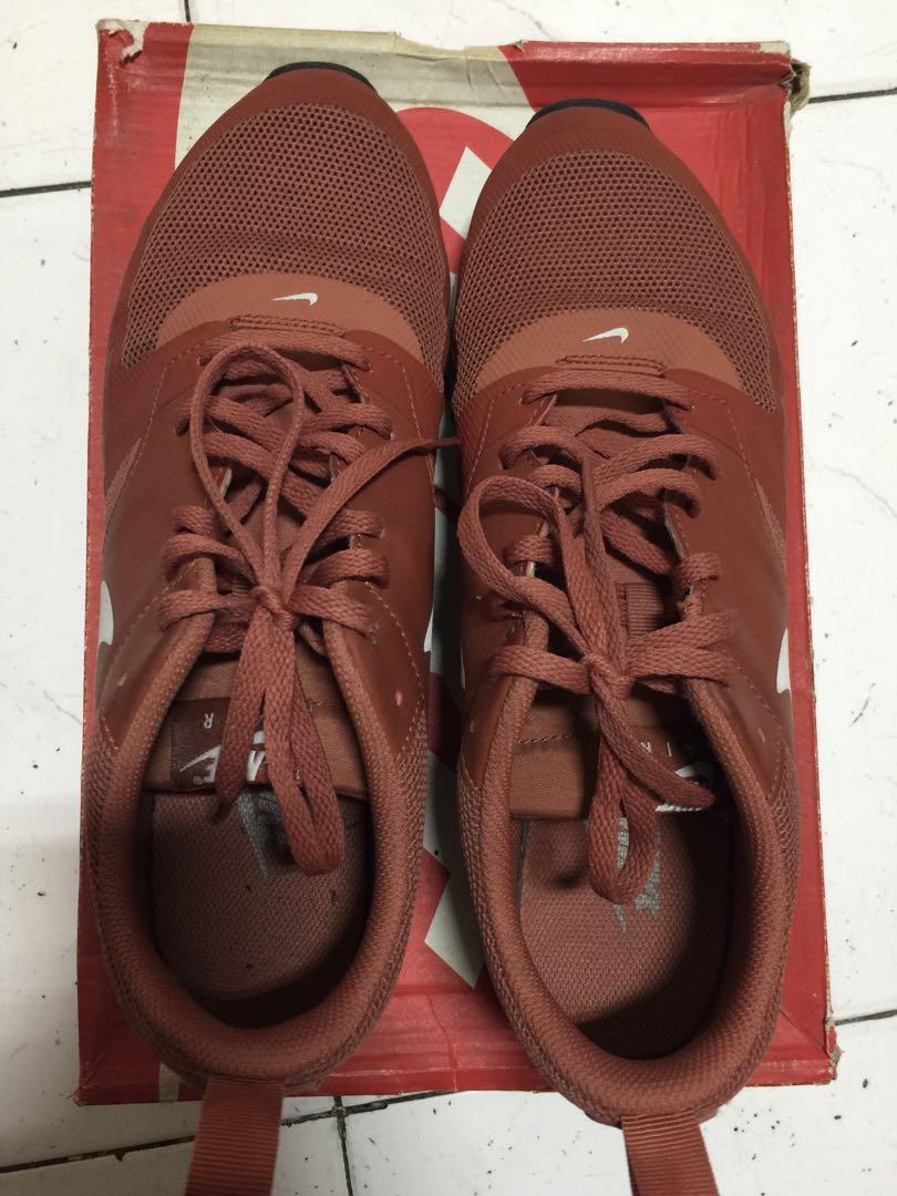 Air max new arrivals vision dusty peach