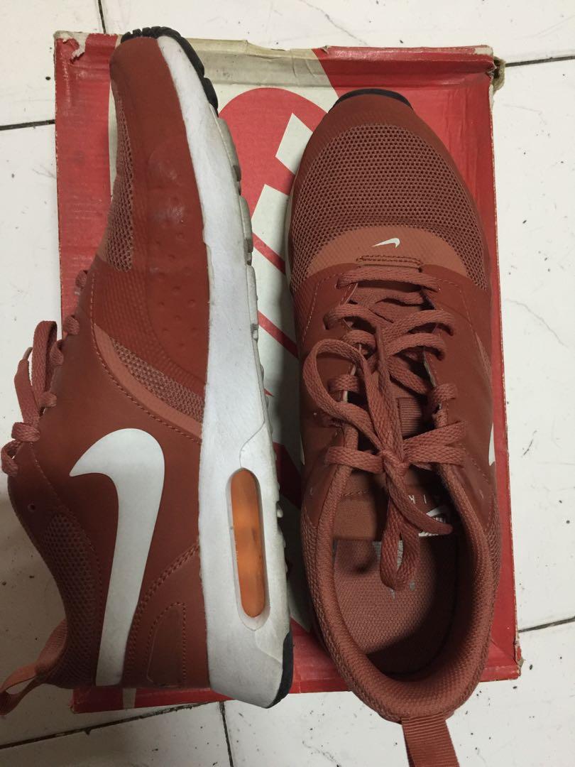 Air max best sale vision dusty peach