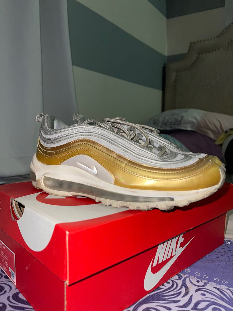 commander air max 97