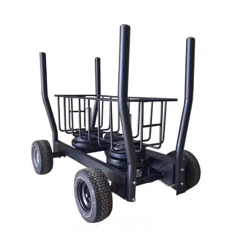 Outdoor workout sled deals