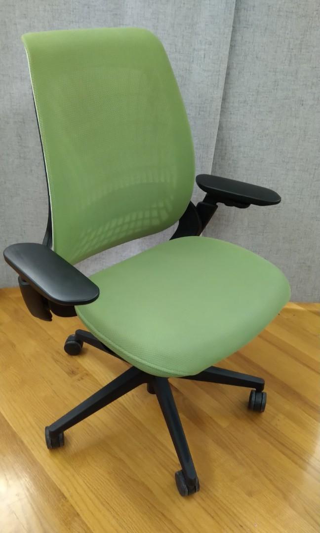 Allsteel mimeo on sale task chair