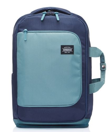 American tourister discount aston backpack