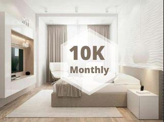 RE-OPEN UNIT ONLY! Good for Investment MONTHLY Starts at 10K/ Month STUDIO-1BR-2BR PRE SELLING RENT TO OWN CONDO IN Shaw Blvd. Mandaluyong NR ORTIGAS, BGC, MAKATI AYALA NAIA CUBAO Megamall EDSA Shangri La Greenfield The Podium Starmall Lancaster Hotel