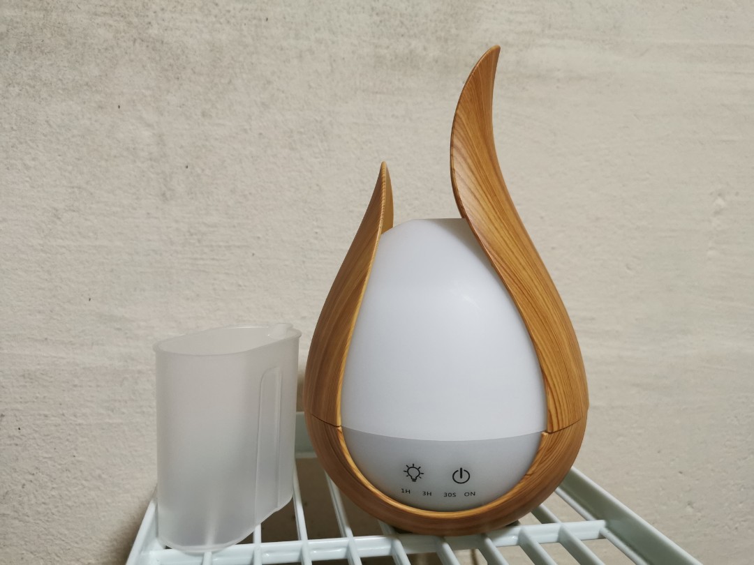 Aroma Diffuser, TV & Home Appliances, Air Conditioners & Heating on