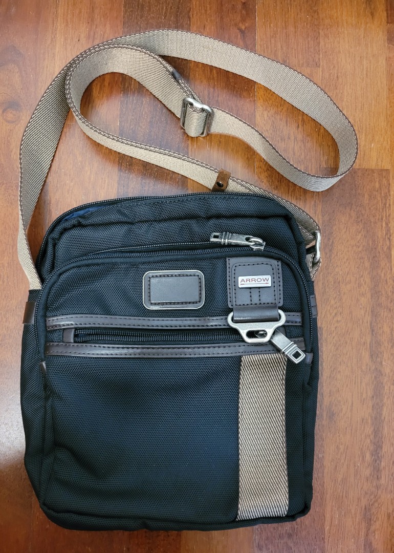 Arrow Sling Bag