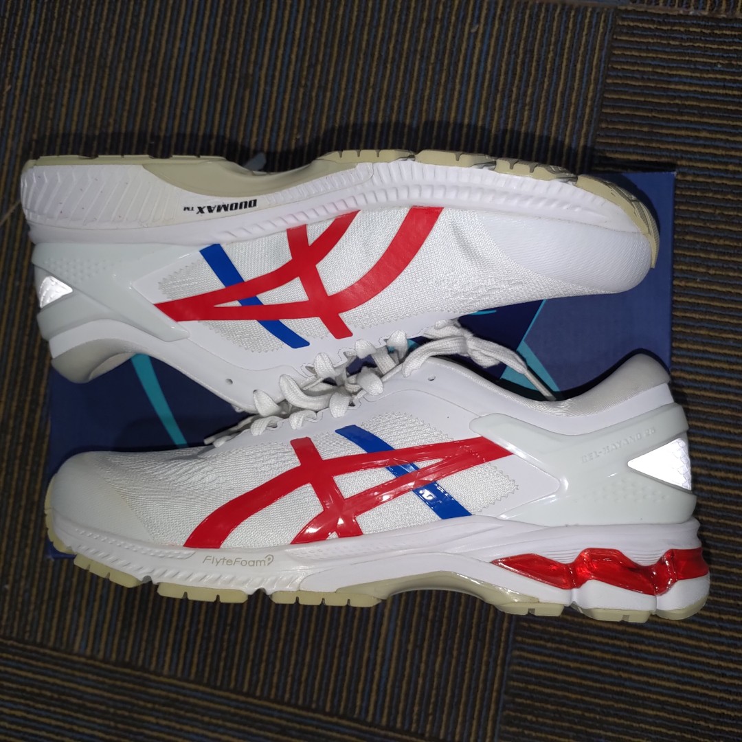 Gel kayano 25 or 26 new arrivals