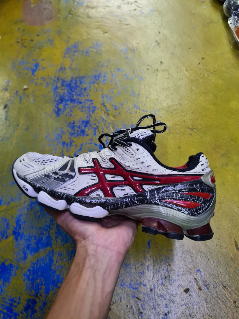 Asics hotsell kinsei 2