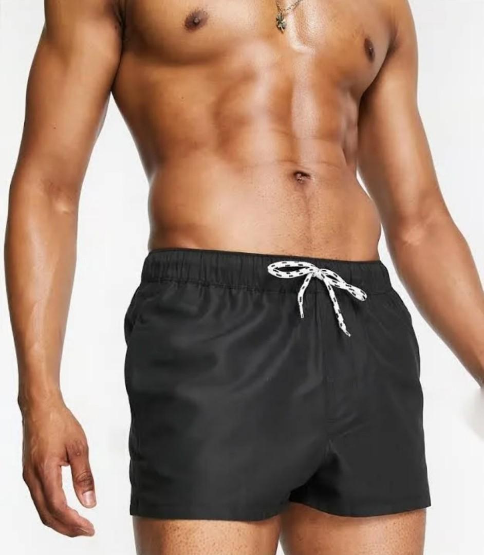 ASOS mens shorts XXS