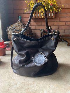 Authentic Juicy Couture Hobo Bag