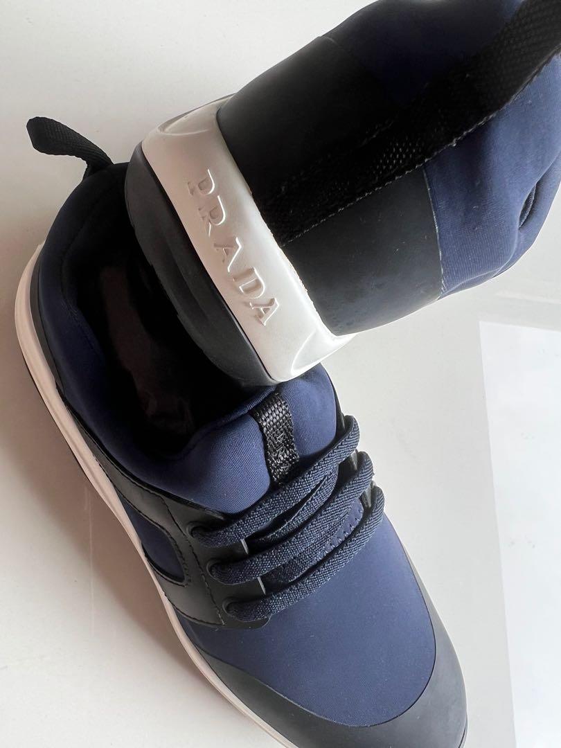 Boys clearance prada shoes