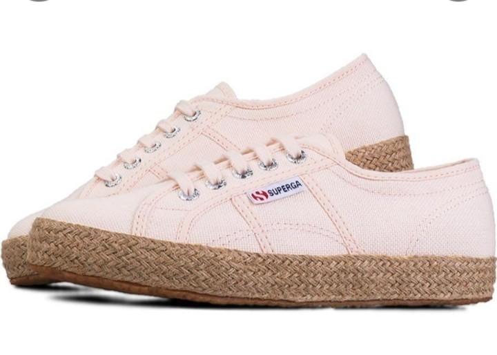 superga 2750 cotrope