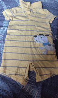 Baby boy bundle