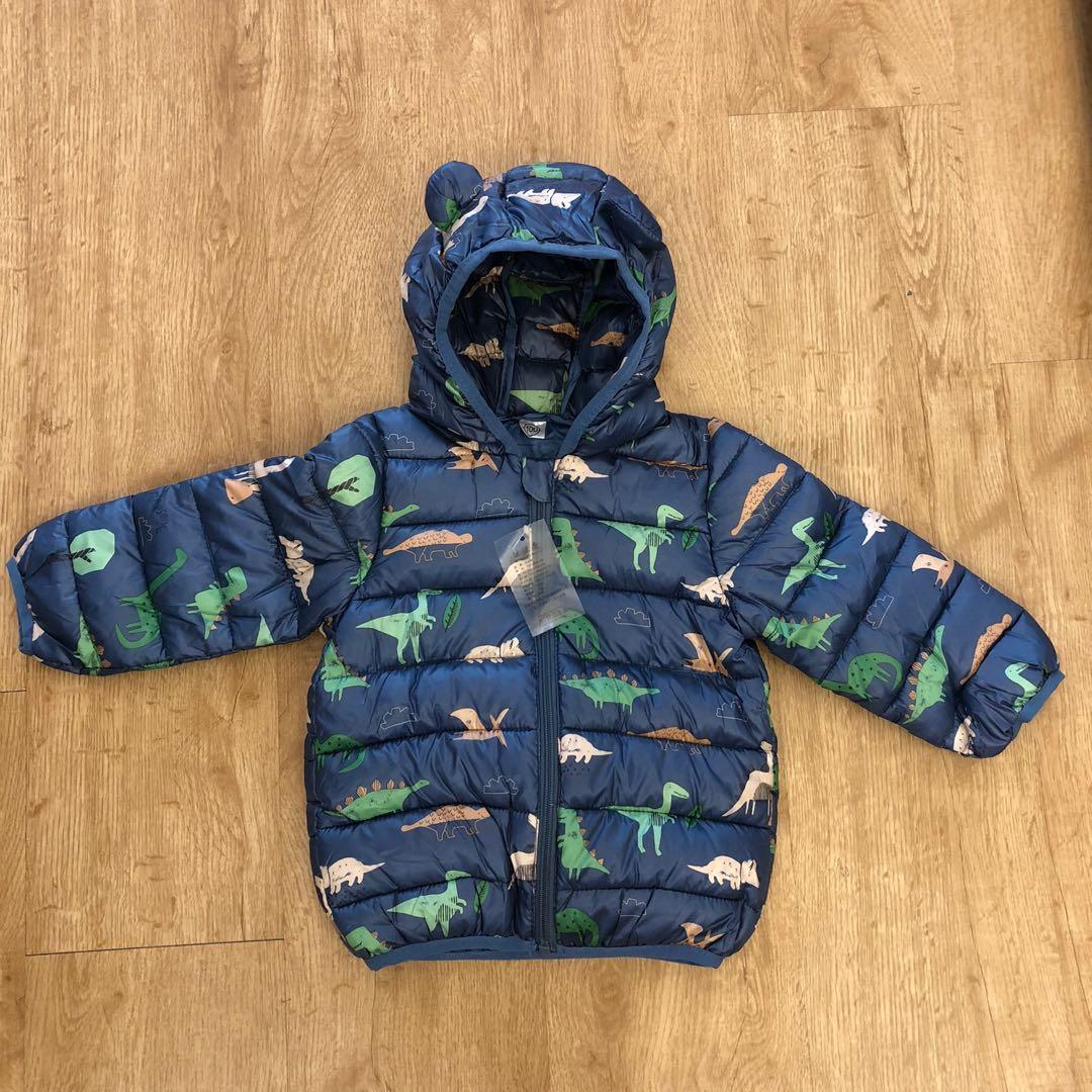 Next baby boy hoodie outlet