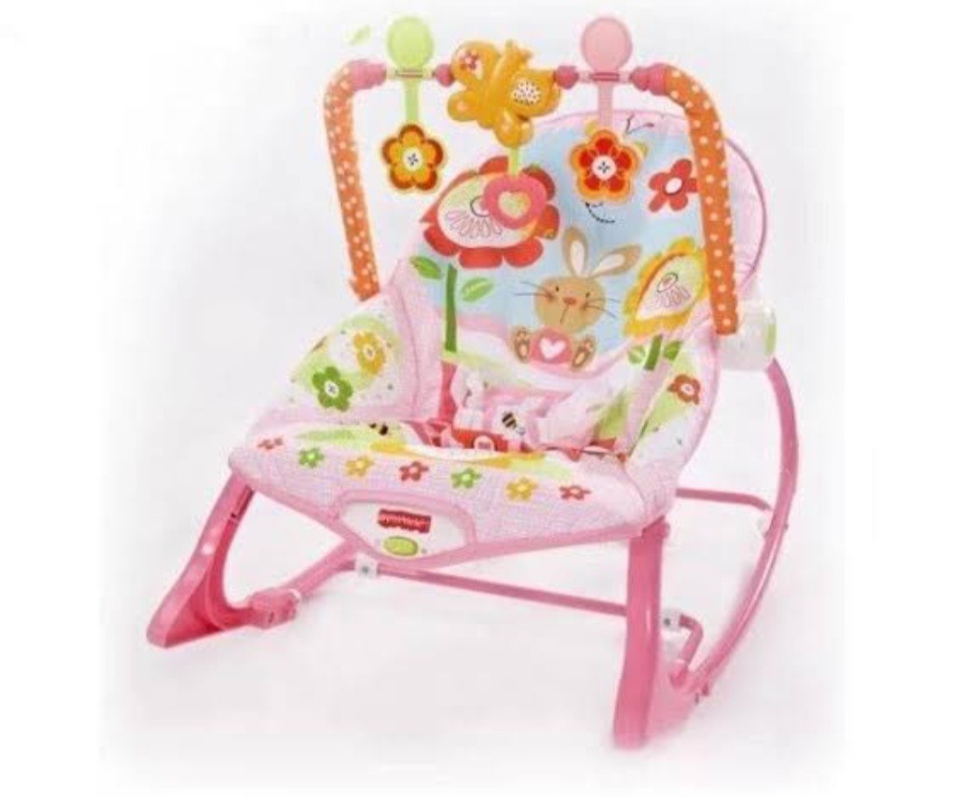 Baby rocking chair with battery Babies Kids Baby Nursery