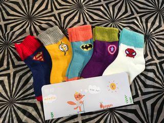 Baby Socks