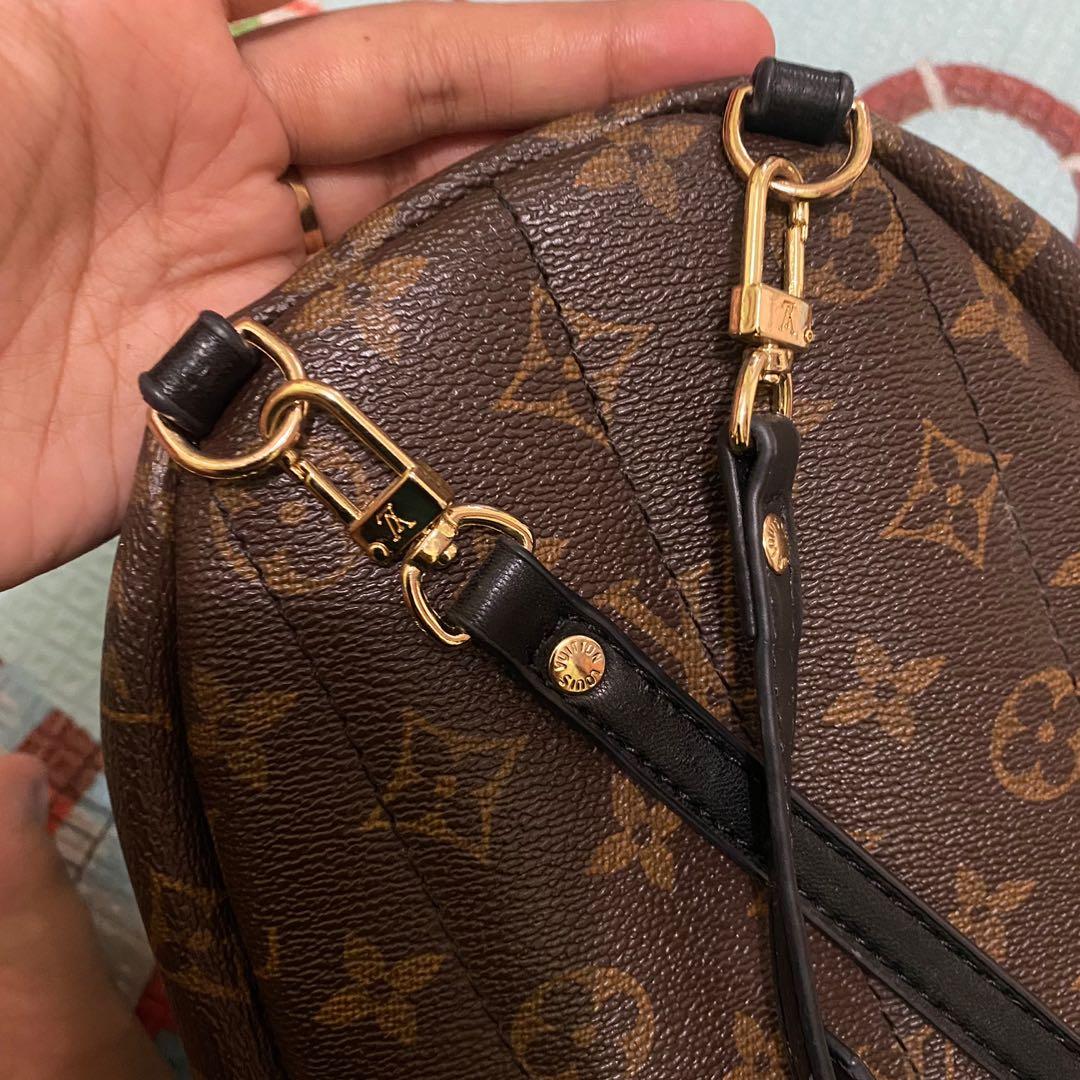 Saat Harga Tas Louis Vuitton Dipotong