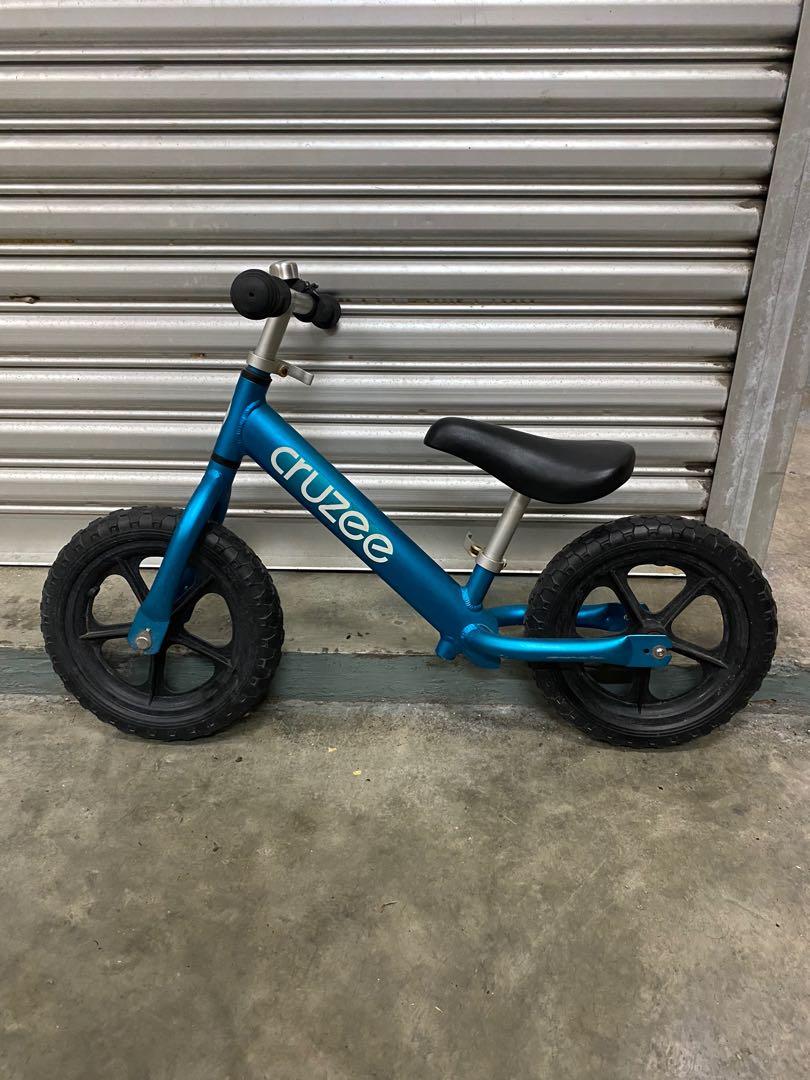 Balance cheap bike olx
