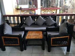 Sala set For Sale | Buy 100+ Sala set online | Carousell Philippines