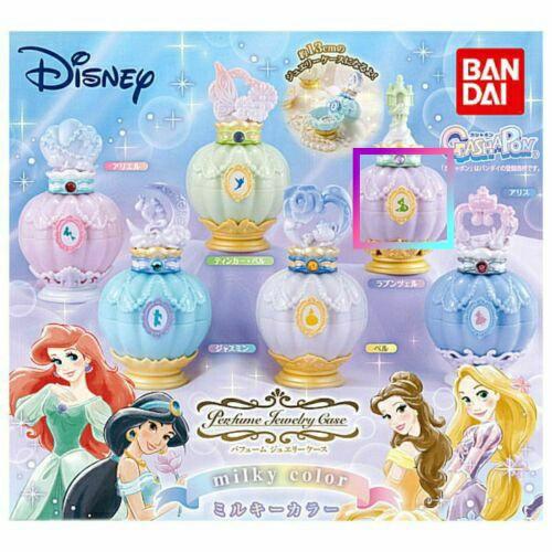 Bandai Gashapon Disney Princess Perfume Jewelry Case Milky Color Rapunzel 1pcs Hobbies Toys Toys Games On Carousell Bandai Gashapon Disney Princess Perfume Jewelry Case Milky Color Rapunzel 1pcs Hobbies Toys Toys Games On Carousell