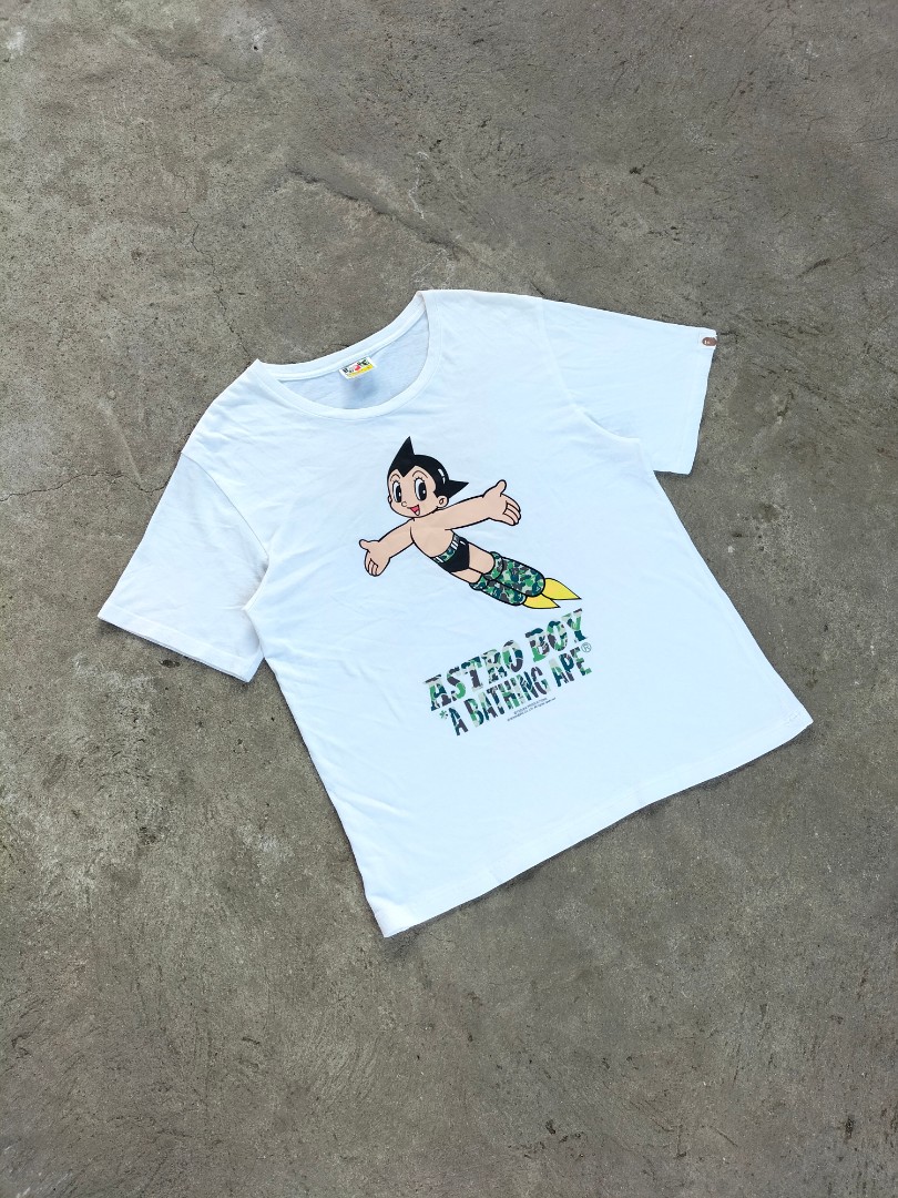 Bape Astro Boy – PAOM