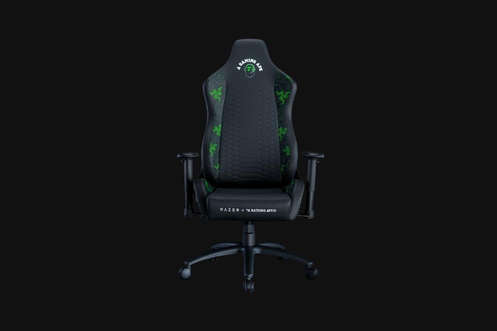 Bape new arrivals gaming chair