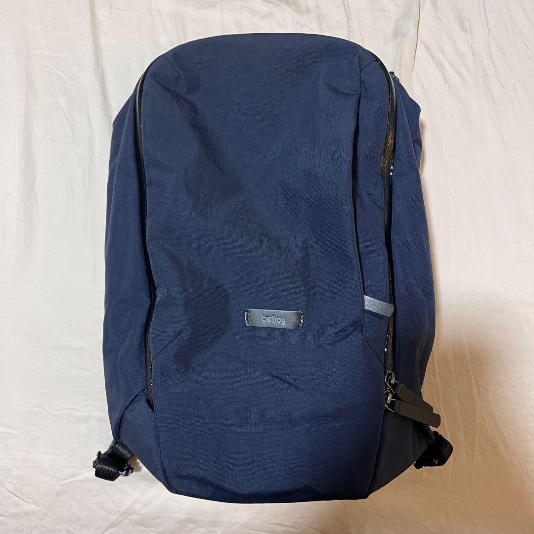 Bellroy Transit Workpack 20L, Men's Fashion, Bags, Backpacks on Carousell
