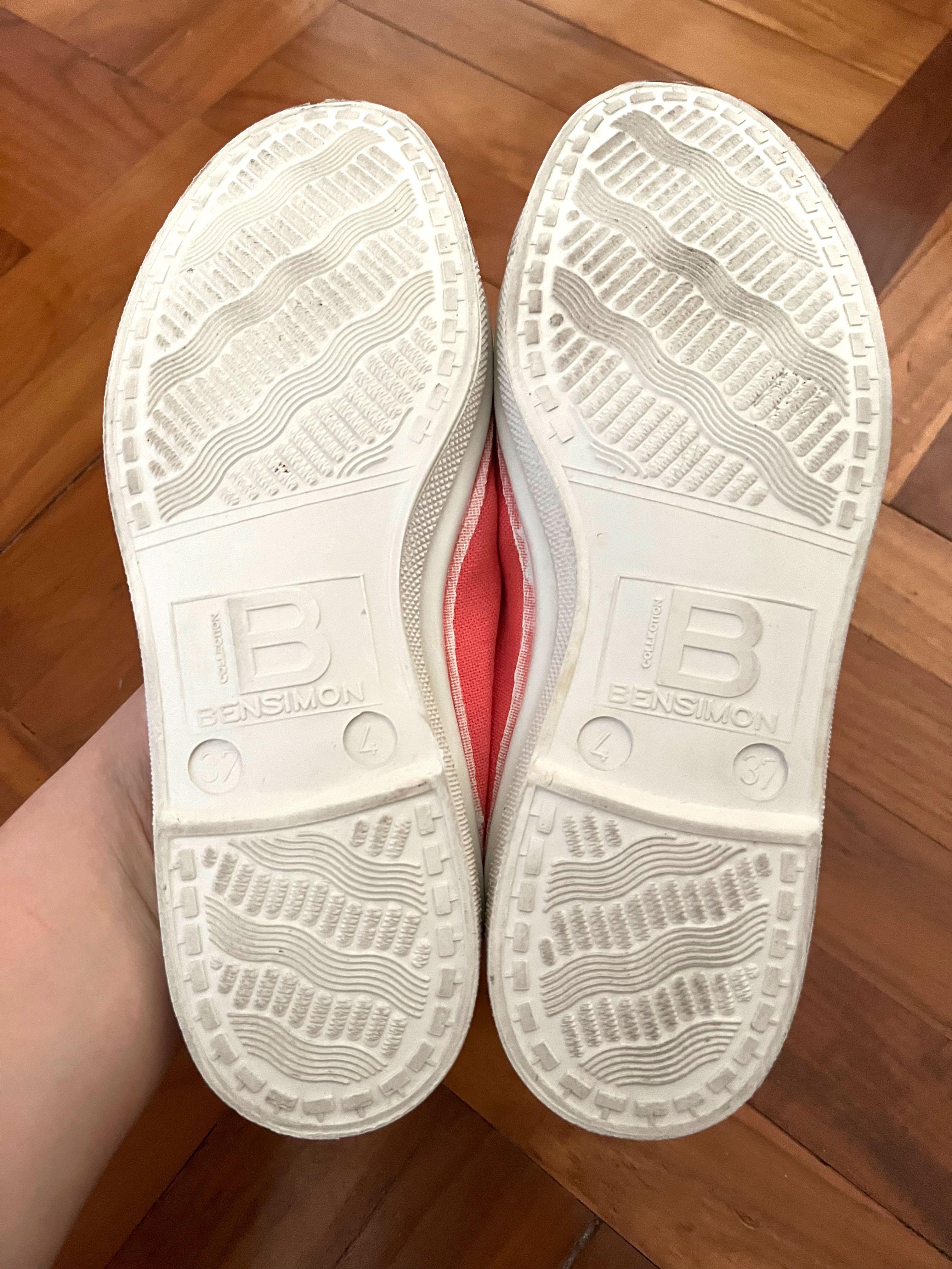 Bensimon sneakers deals jordan