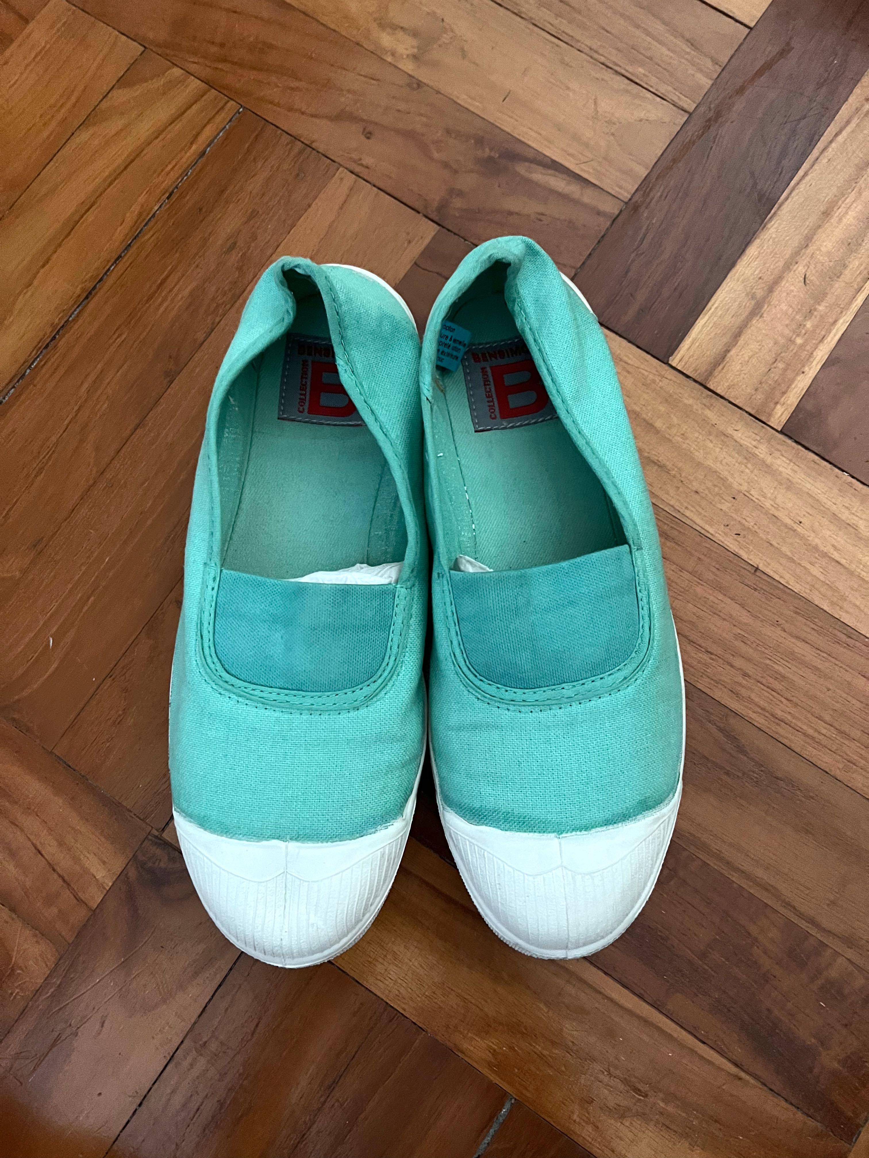 Bensimon elastique clearance
